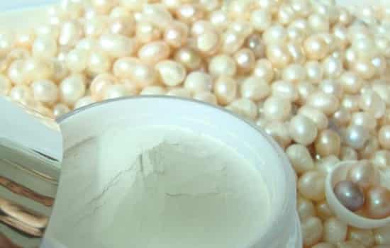 珍珠粉加蛋清做面膜有什么作用 珍珠与蛋清面膜的功效
