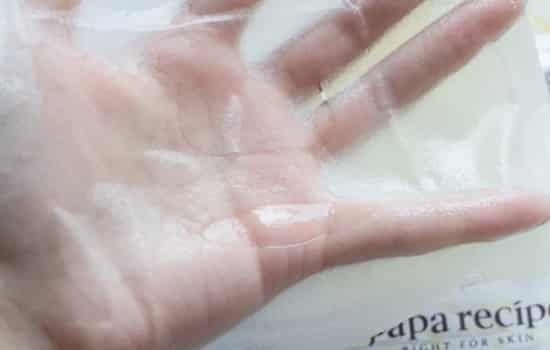 绿春雨面膜功效 绿色春雨面膜的功效