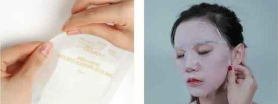 jm牛油果面膜要洗吗 jm牛油果面膜用不用洗