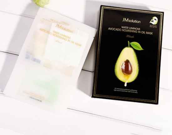 jm牛油果面膜要洗吗 jm牛油果面膜用不用洗