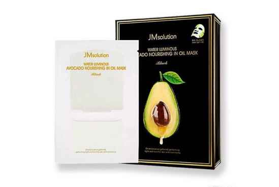 jm牛油果面膜要洗吗 jm牛油果面膜用不用洗