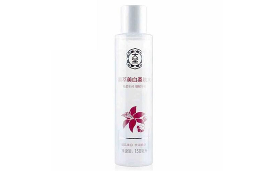 补水的国产护肤品 补水的国产老牌子