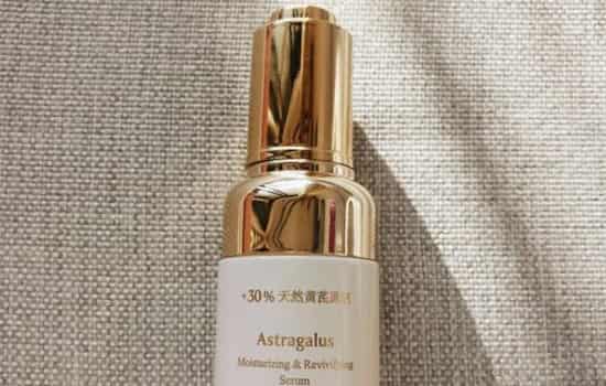 补水的国产护肤品 补水的国产老牌子