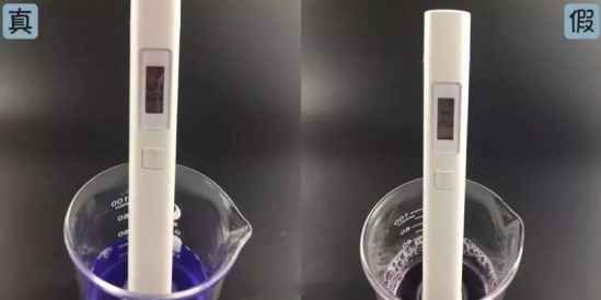 德妃紫苏水真假 新版德妃紫苏水乳怎么查假