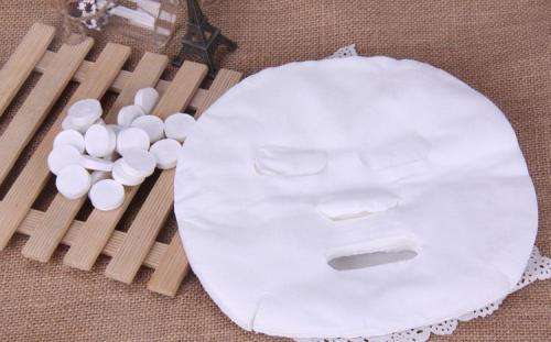 压缩面膜用水泡行吗 压缩面膜用水泡可以吗