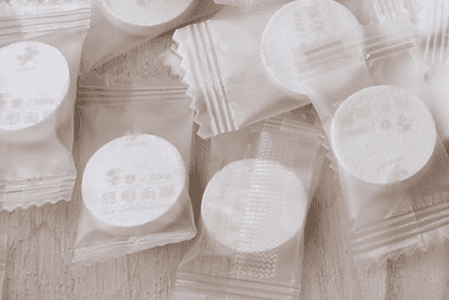 压缩面膜用水泡行吗 压缩面膜用水泡可以吗