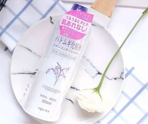薏仁水怎么用 薏仁水怎么用最好