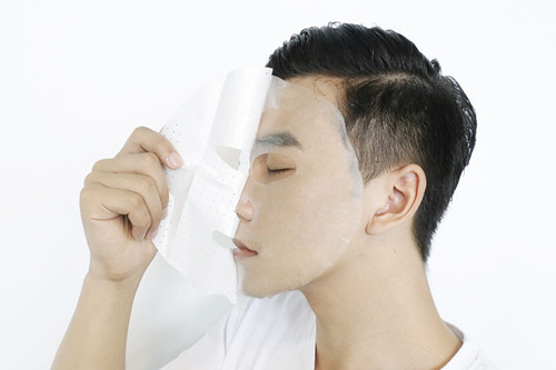 口碑好的男士面膜 好用的男士面膜推荐