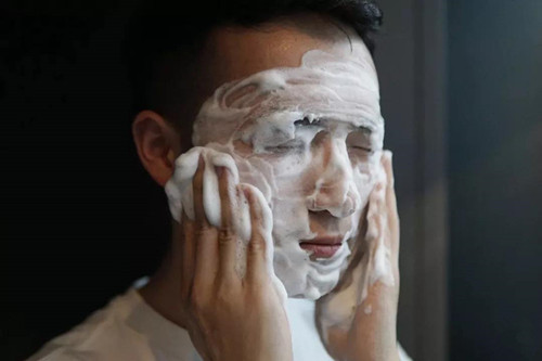 口碑好的男士面膜 好用的男士面膜推荐