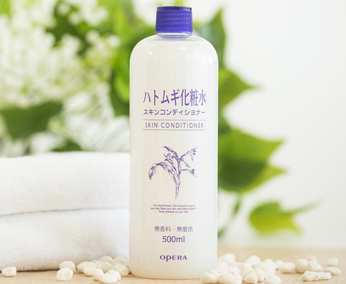 薏仁水怎么用 薏仁水怎么用最好