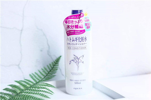 薏仁水怎么用 薏仁水怎么用最好