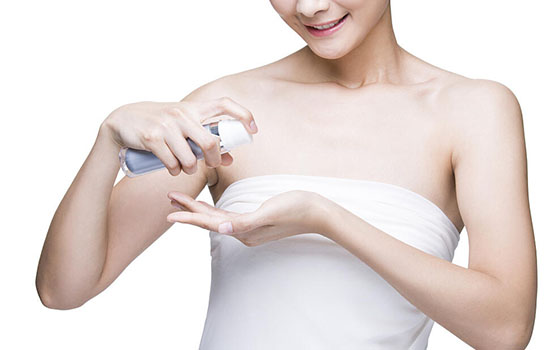 水乳先用水还是先用乳 水与乳液哪个先用