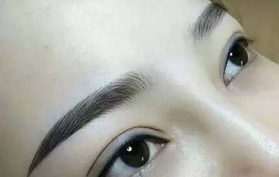 纹眉后多久能擦bb霜 纹眉后多久可以涂bb霜