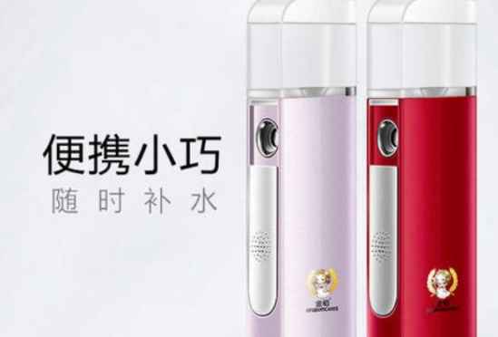 补水仪能代替面膜吗 补水仪可以替代面膜吗
