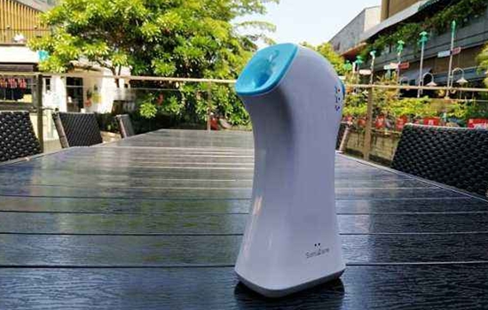 喷雾补水仪没洗脸可以用吗 补水仪洗脸后用还是护肤后用
