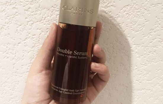 娇韵诗双萃精华中间剩下的如何用 娇韵诗双萃精华中间的怎么用