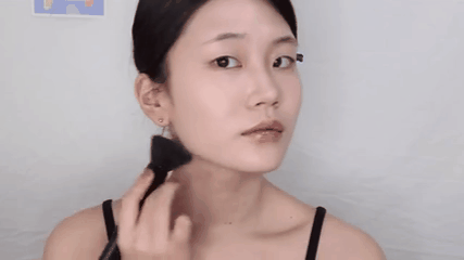 面试妆容的特点 求职季妆容