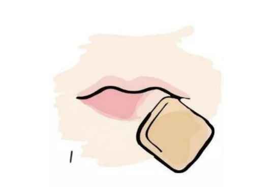 唇膏笔怎么用 唇膏笔的用法