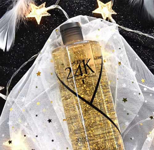 泰国24k精华液真假 泰国24K精华液真假辨别