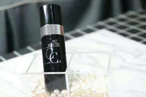 用完cc棒还要用什么 cc棒用完还要上粉底液