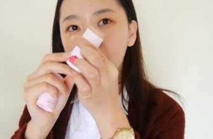 cc棒的海绵怎么洗 CC棒怎么清洗