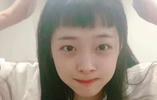 眉上刘海怎么剪 眉上刘海怎么剪好看