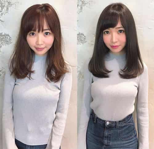 做完离子烫几天可以扎起来 做完离子烫几天可以扎头发