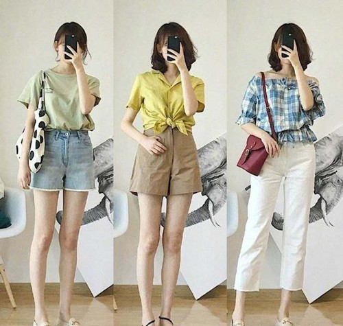 高个子女生适合短发吗 高个子女生剪短发好看吗