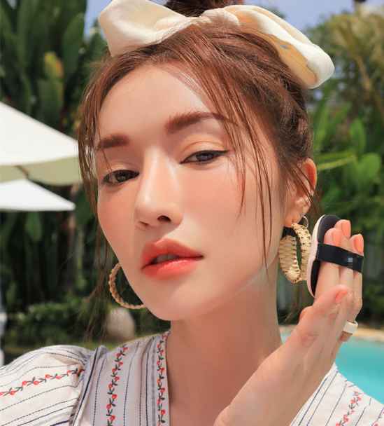适合方脸的刘海 什么刘海适合方脸女
