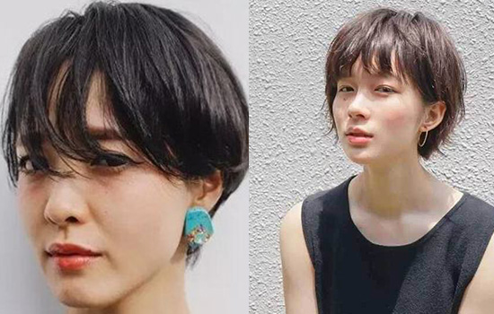 适合女生的短发发型 女生适合的短发发型有哪些