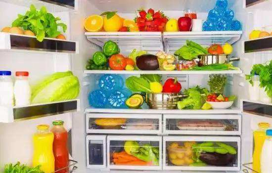 冰箱不保鲜是什么原因 冰箱为什么不保鲜