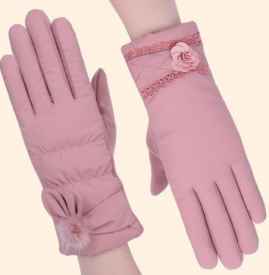 棉手套与塑料手套有什么不同 塑料手套与棉布手套的不同之处