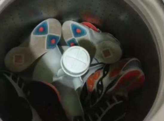 洗鞋机对鞋子有伤害吗 洗鞋机会把鞋洗坏吗