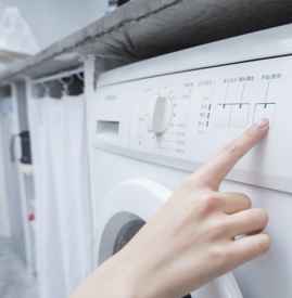 美的洗衣机怎么使用 美的洗衣机怎么用教程
