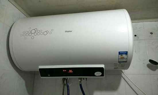 海尔热水器保修几年 海尔热水器几年保修