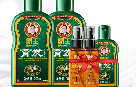 控油去屑最好的前十名洗发水 控油去屑洗发水排行榜