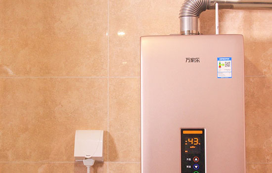 燃气热水器一线品牌 燃气热水器哪个牌子好