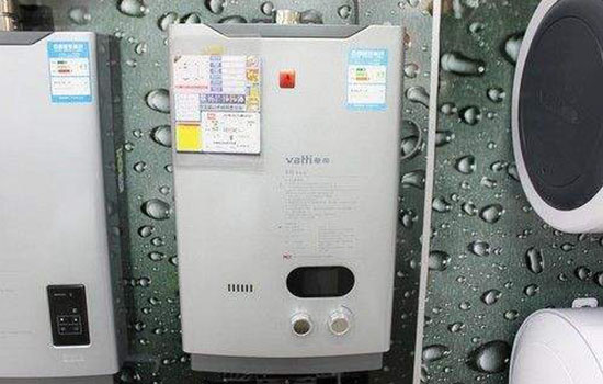 燃气热水器一线品牌 燃气热水器哪个牌子好
