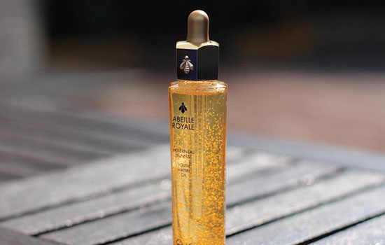 娇兰复原蜜什么时候用 娇兰复原蜜使用顺序