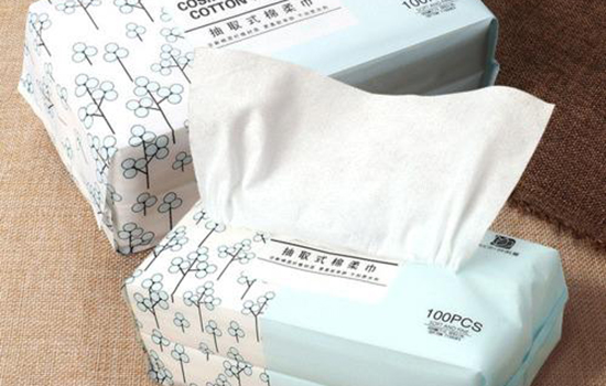 一次性洗脸巾可以用几次 一次性洗脸巾能用几次