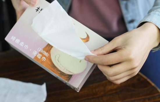 洗脸巾与化妆棉的区别 洗脸巾与化妆棉有什么区别