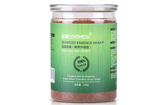 海藻面膜是补水的还是清洁的 海藻面膜是补水面膜还是清洁面膜