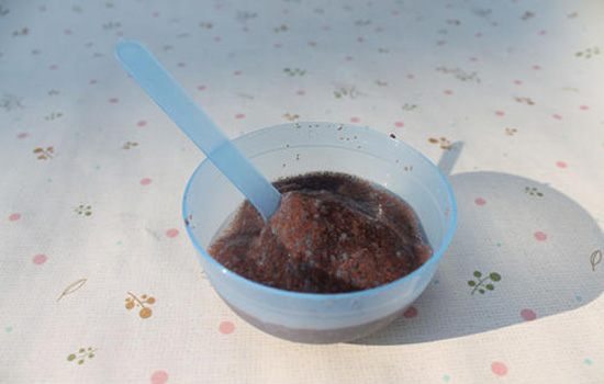 用海藻面膜时可以与精油一起吗 海藻面膜加精油调与可以吗