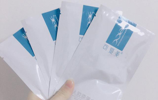 敷尔佳与可复美不同之处 可复美与敷尔佳的不同之处