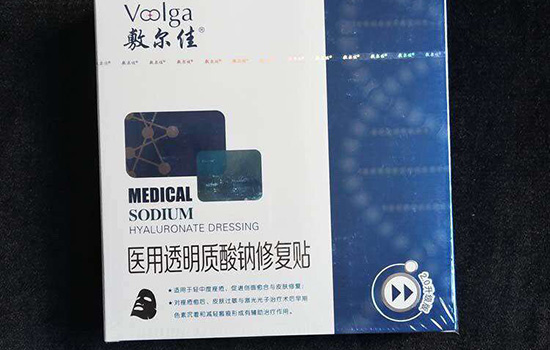 敷尔佳黑膜使用注意事项