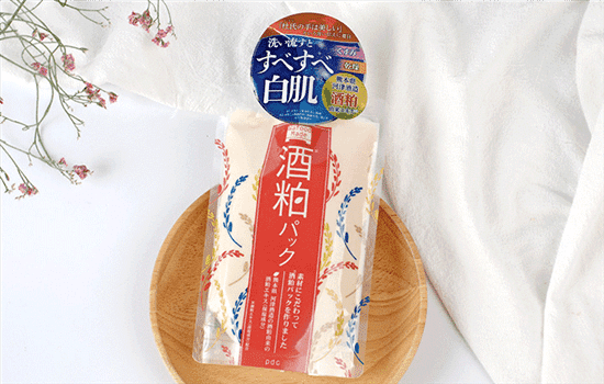 日本酒糟面膜多久敷一次 日本酒粕面膜多久用一次