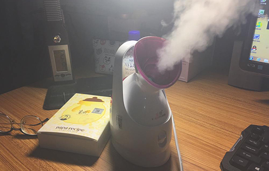 蒸脸器可以用矿泉水吗 蒸脸器加矿泉水可以吗