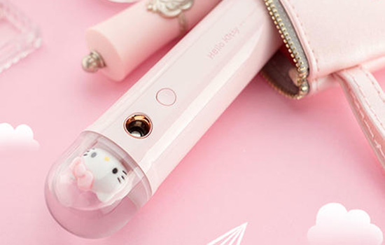 蒸脸器与补水仪的不同之处 蒸脸器与补水仪有什么不同之处