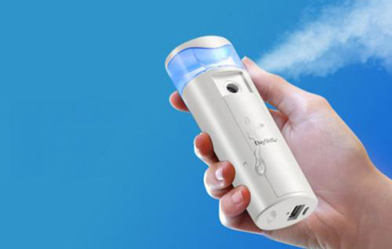蒸脸器与补水仪的不同之处 蒸脸器与补水仪有什么不同之处