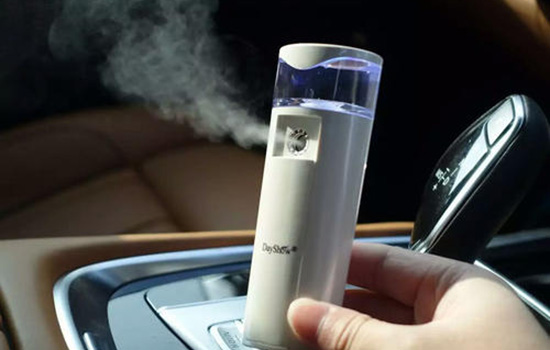 蒸脸器与补水仪的不同之处 蒸脸器与补水仪有什么不同之处